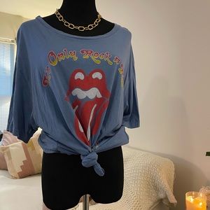 Daydreamer Rolling-stones T-Shirt